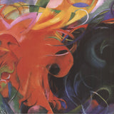FRANZ MARC Constellation, 1995