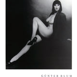 GUNTER BLUM Club Imperial, 1994