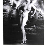 GUNTER BLUM Grazia, 1994