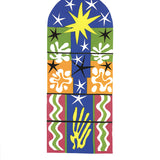 HENRI MATISSE Christmas Eve/Nuit de Noel, 2001