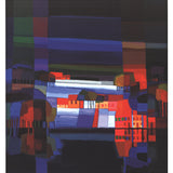 TON SCHULTEN Winter at the Waterslide, 1999