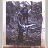 RICHARD PRINCE Canal Zone, 2008