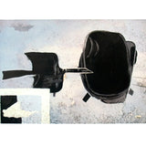 GEORGES BRAQUE A Tire D'ailes, 1986