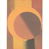 ALEXANDRE RODTCHENKO Rouge et Jaune, 1992