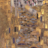Gustav Klimt Portrait of Adele Bloch-Bauer Bookmark