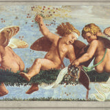 Giulio Romano Rustic Banquet Bookmark