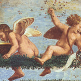 Giulio Romano Rustic Banquet Bookmark