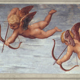 Raffaello Triumph of Galatea Bookmark