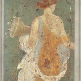 Arte Romana Spring Bookmark