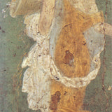 Arte Romana Spring Bookmark