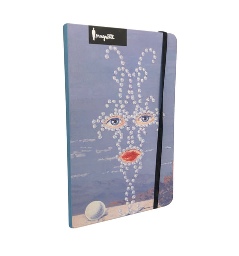 Rene Magritte Sheherazade