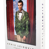 Set of 10 Annie Leibovitz Photographs Box of 10 notecards Notecards