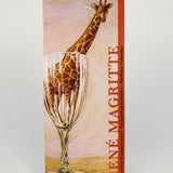 Rene Magritte Two Birthday Calendars Calendar