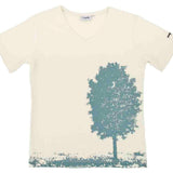 Rene Magritte Le Seize Septembre Women's S T-Shirt