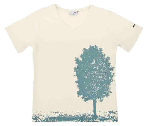 Rene Magritte Le Seize Septembre Women's S T-Shirt
