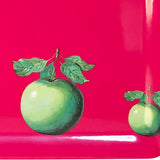 Rene Magritte Pomme TRAY (lg) Tray