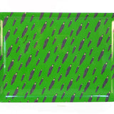 Rene Magritte Golconde TRAY (Lg) Tray