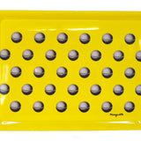 Rene Magritte Grelot TRAY (lg) Tray