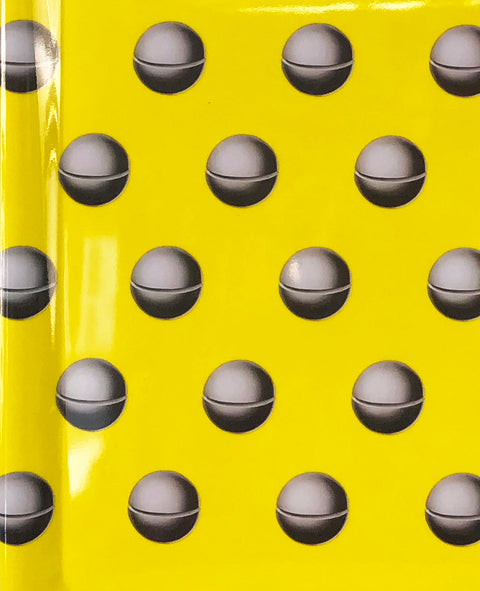 Rene Magritte Grelot TRAY (lg) Tray