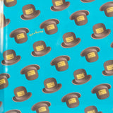 Rene Magritte Chapeau TRAY (lg) Tray