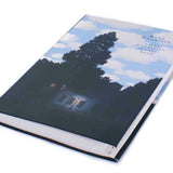Rene Magritte Empire of Lights (P. Guggenheim,  Venice) Address Book