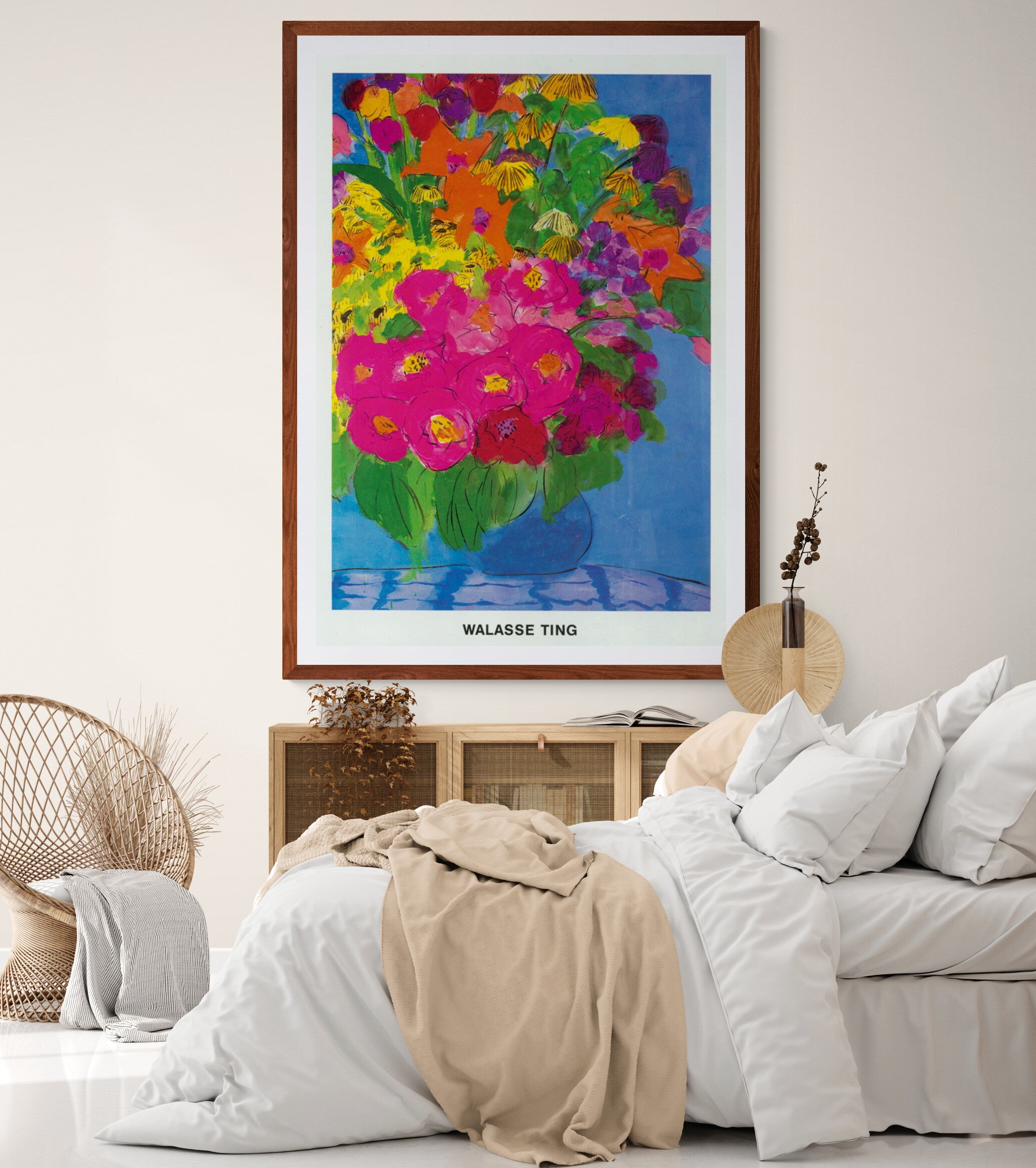 Florals & Gardens – ArtWise