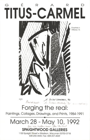 Descriptive image text