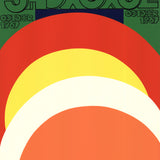 CAROL SUMMERS Cultural Showcase, 1967