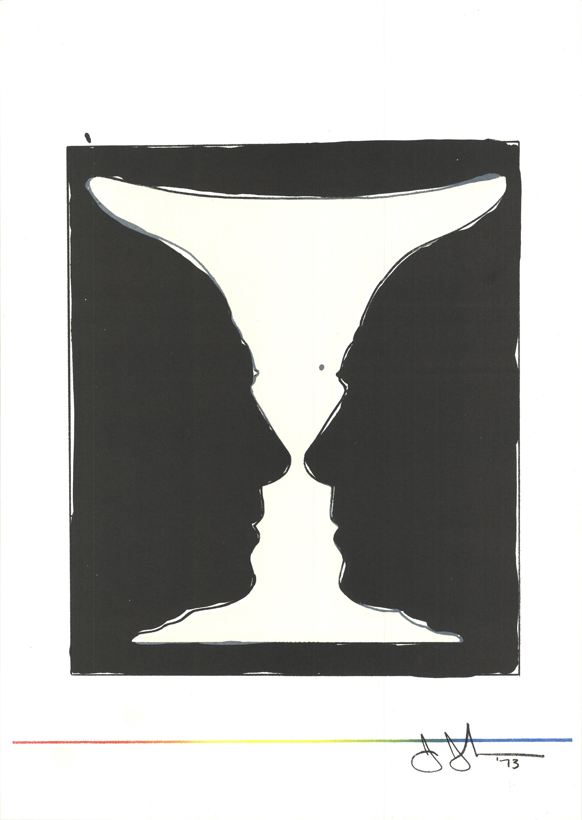 Jasper Johns – ArtWise
