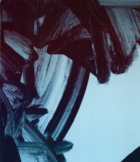 GARY LICHTENSTEIN Art 80 Washington DC, 1979 - Signed