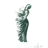 LLUIS FENNOSA Tramontane, 1972