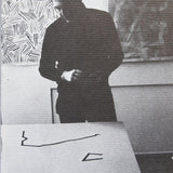 Jasper Johns Lithographs 1973-1975, 1975
