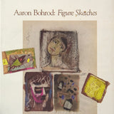Aaron Bohrod: Figure Sketches, 1990