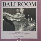 Eva Lipman Ballroom, 1989 - Signed