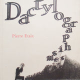 Dactylographismes, 1982