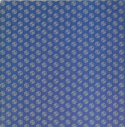 Ken Tyler 25 Glorious Years, 1989