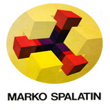 Marko Spalatin Graphic Work 1968-1978, 1979