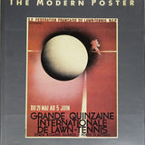 The Modern Poster, 1992