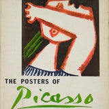 The Posters of Picasso, 1964