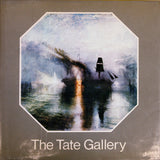 The Tate Gallery, 1969