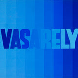 Vasarely II, 1970