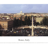 JAMES BLAKEWAY Rome, Italy, 1994