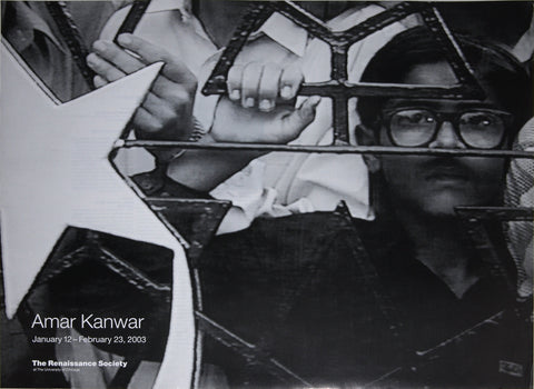 AMAR KANWAR A Season Outside, 2003