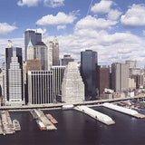 JAMES BLAKEWAY New York Panorama, 1994