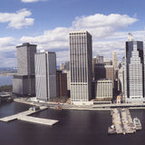 JAMES BLAKEWAY New York Panorama, 1994