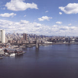JAMES BLAKEWAY New York Panorama, 1994