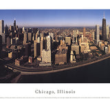 MARK SEGAL Chicago, IL
