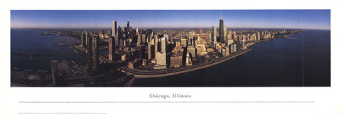 MARK SEGAL Chicago, IL