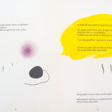 JOAN MIRO Derriere le Miroir, no. 193-194, pg 24,25, 1971