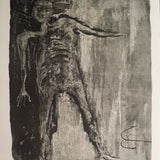BENTON SPRUANCE The Rachel, 1968